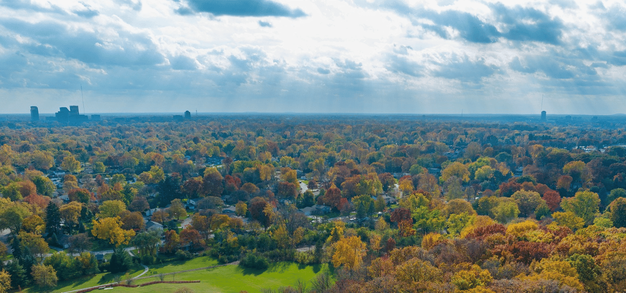 Beverly Hills, Michigan